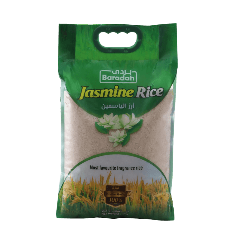 BARADAH JASMIN RICE