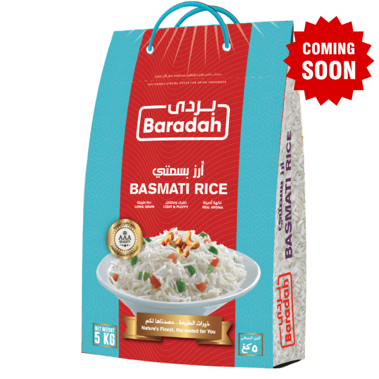 BARADAH