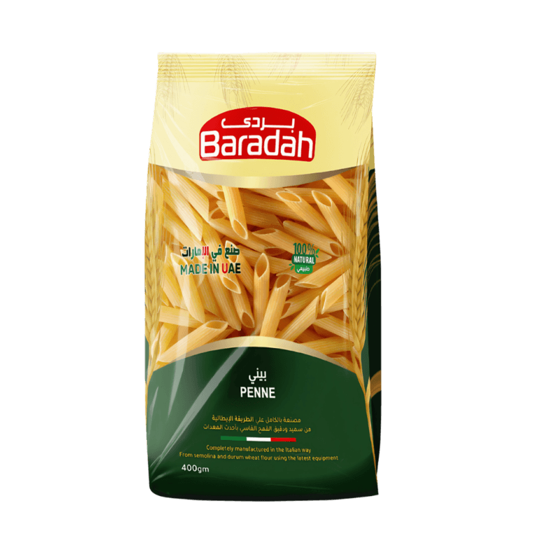 BARADAH PENNE