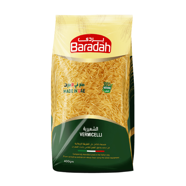 BARADAH VERMICELLI